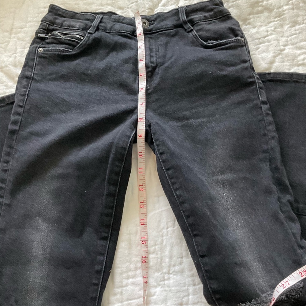 ZARA JEANS woman’s - Picture 4 of 11